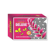 FLOWER POTS DELUXE